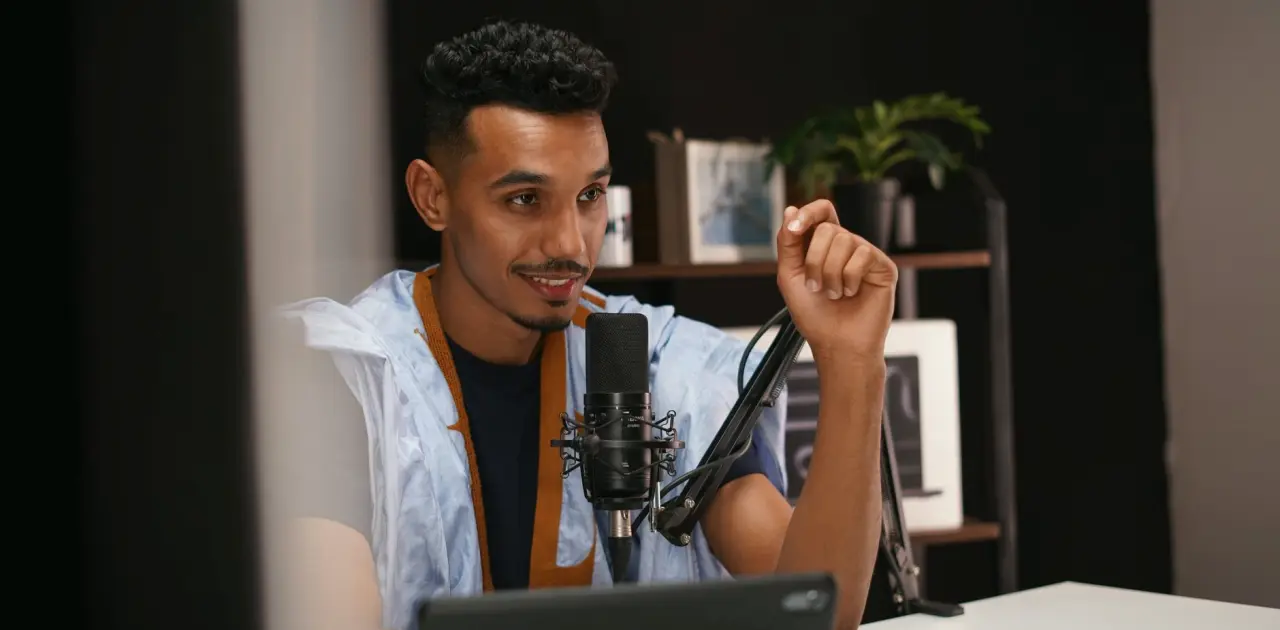 Sjekklisten du går gjennom før du sier at programmet er ferdig